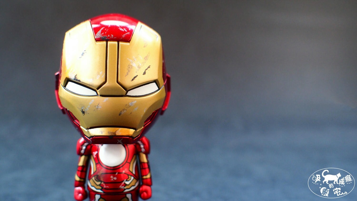 Hot Toys|Avengers:Age of Ultron 浩克毀滅者套裝組,Cosbaby 最Q萌的MK44登場 - 第20張圖