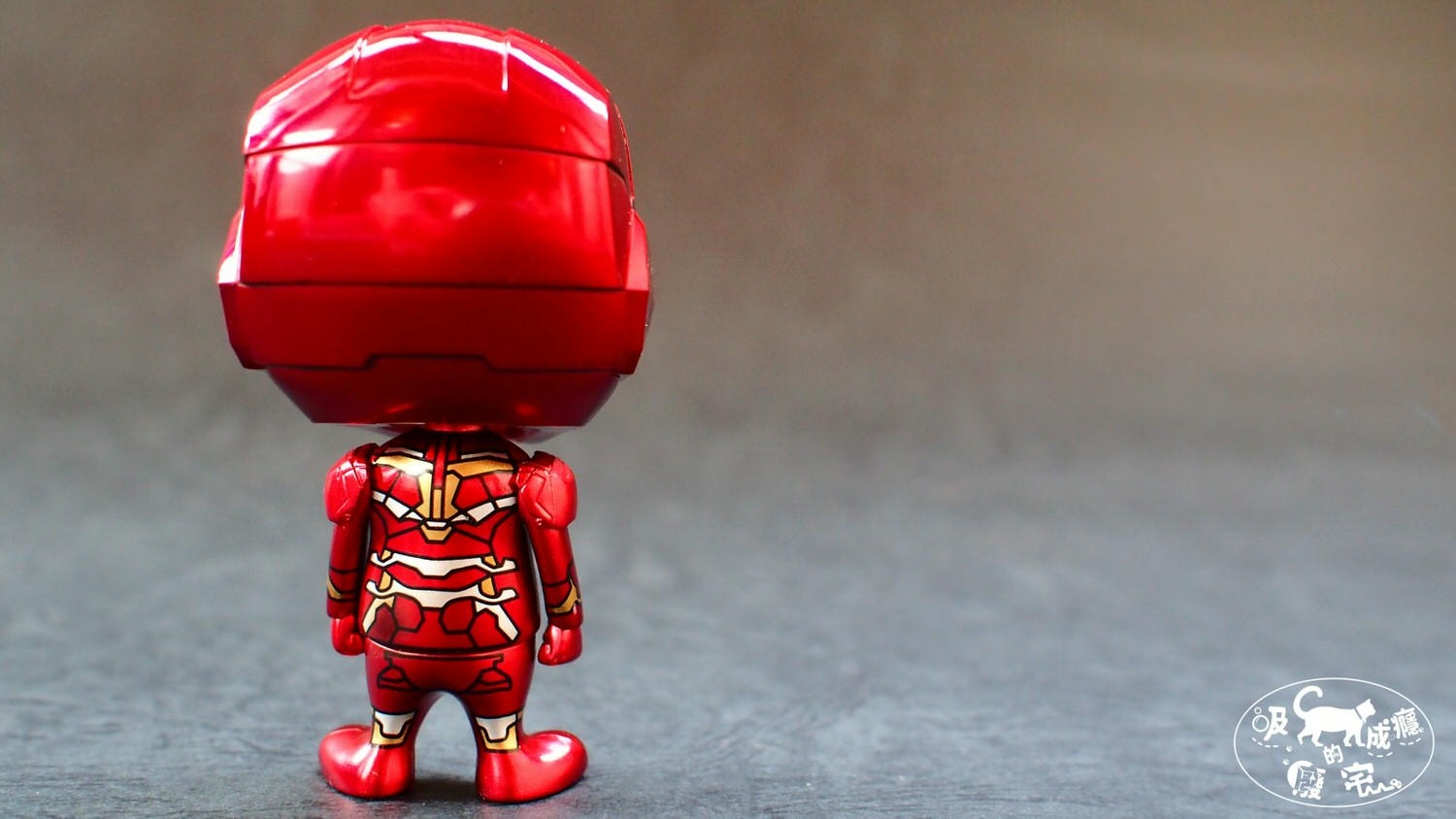 Hot Toys|Avengers:Age of Ultron 浩克毀滅者套裝組,Cosbaby 最Q萌的MK44登場 - 第22張圖