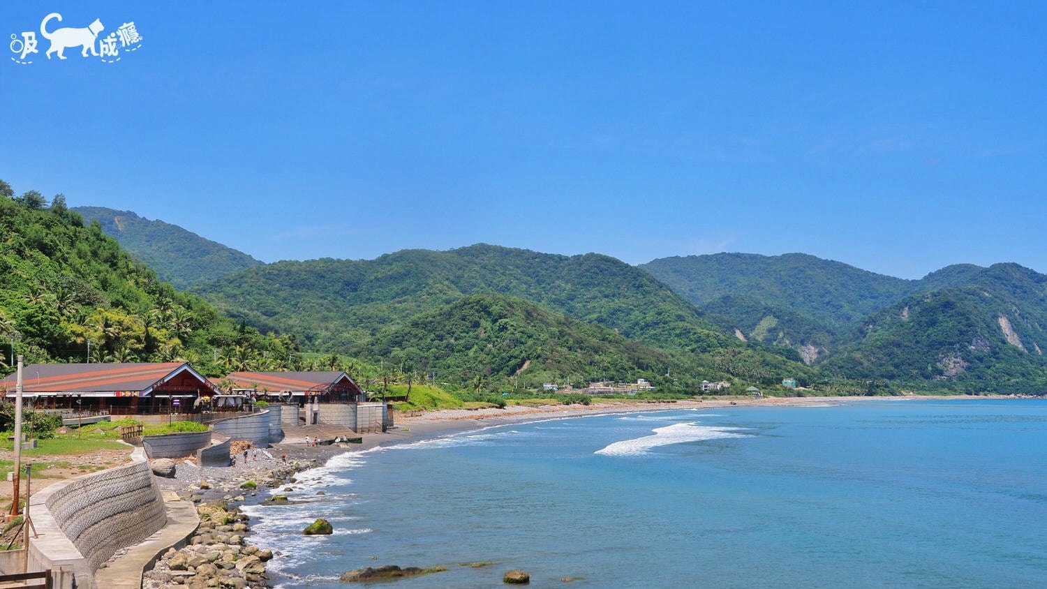 大鼻石山步道26