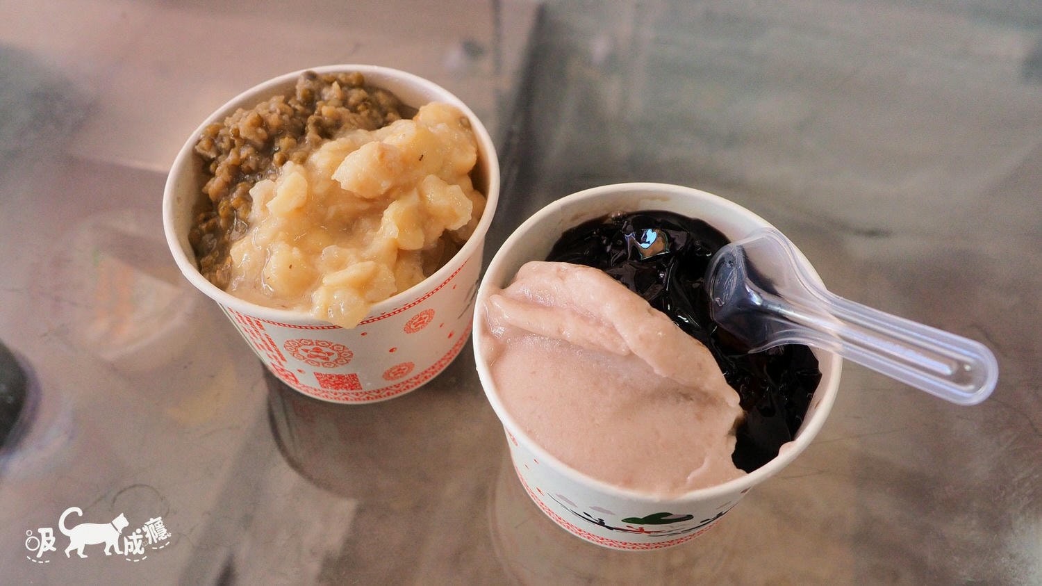 豐春冰菓店|70年老店,花蓮必吃冰品壽豐夏季限定,古早味甘蔗冰沁涼消暑好滋味 - 第9張圖