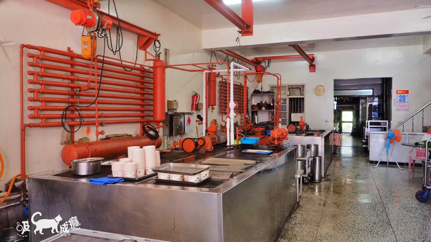 豐春冰菓店|70年老店,花蓮必吃冰品壽豐夏季限定,古早味甘蔗冰沁涼消暑好滋味 - 第5張圖