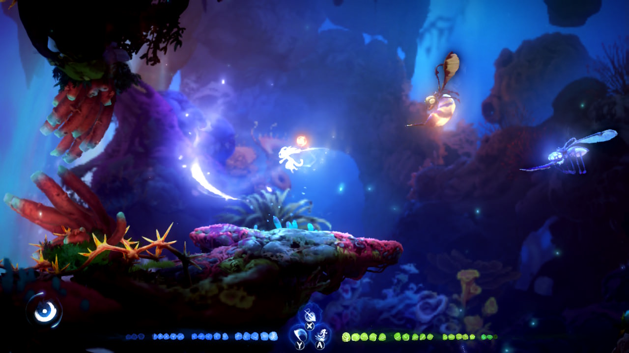 Ori and the Blind Forest 2 1