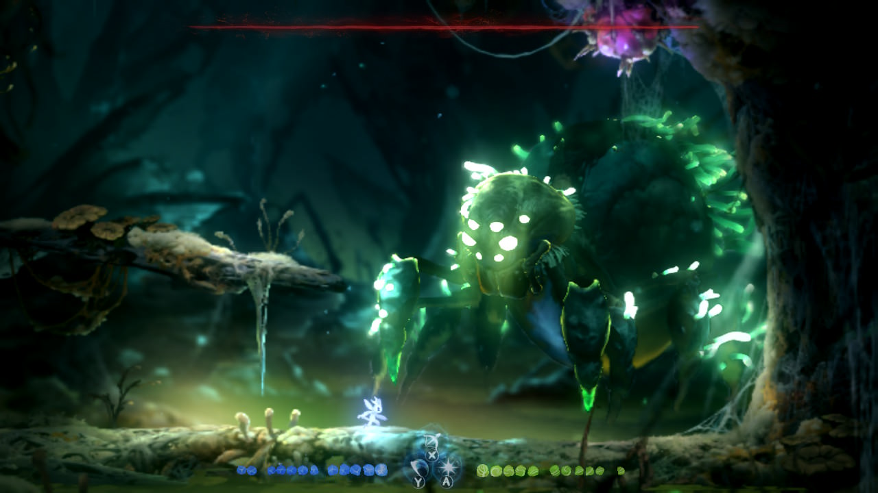 Ori and the Blind Forest 2 14