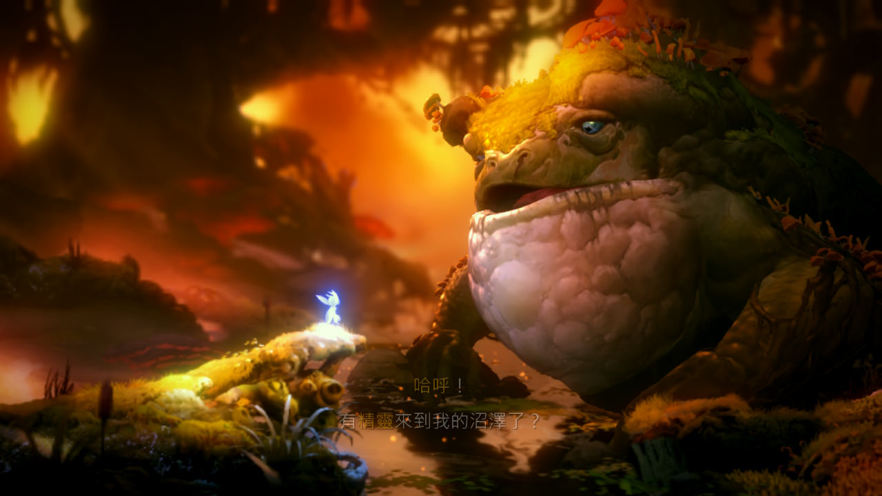 Ori and the Blind Forest 2 9