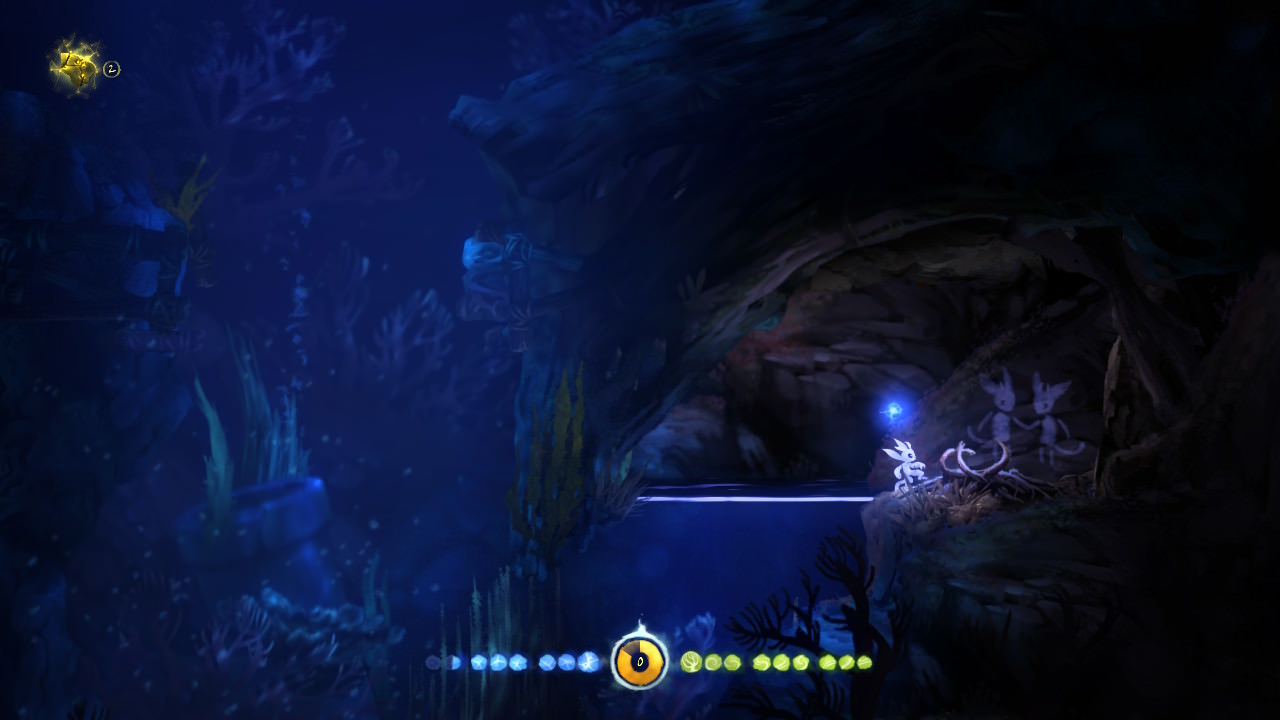 Ori and the Blind Forest 7